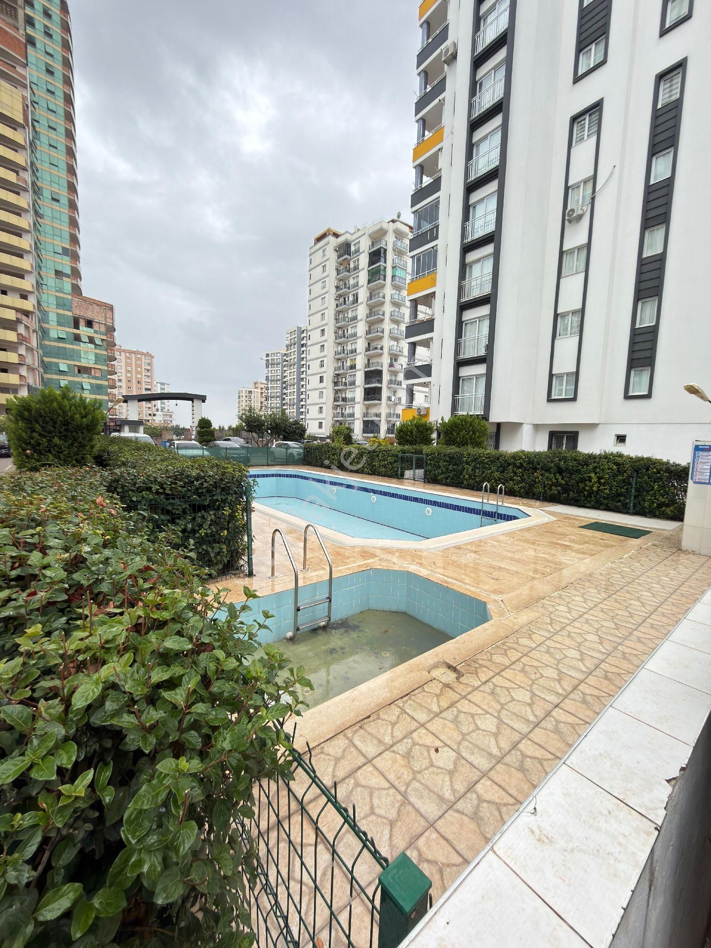 Stilparktan Pınarda Satılık 4+1 - Görsel 31