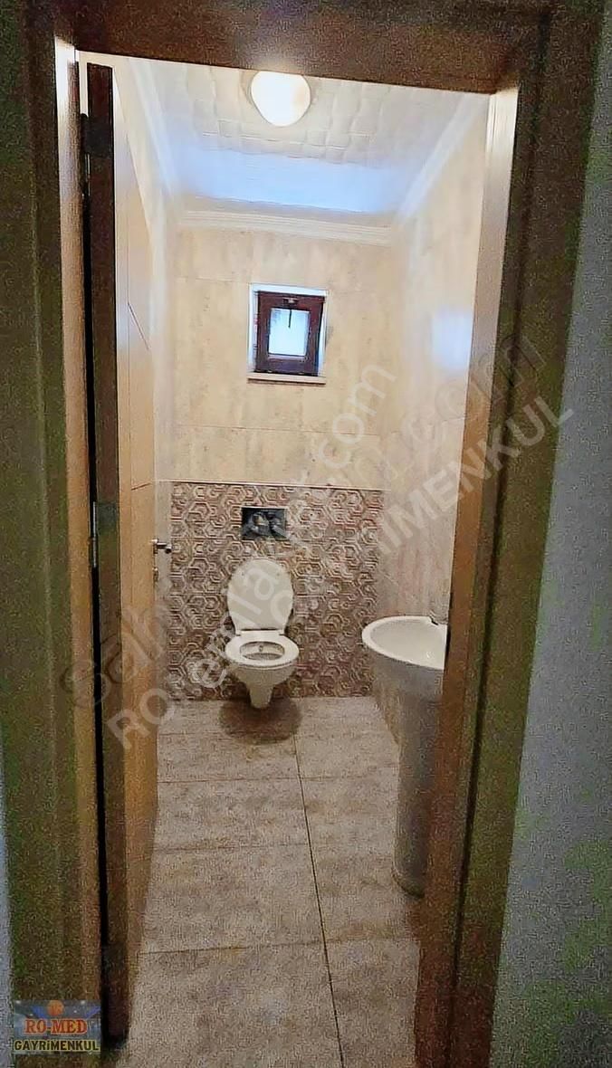 İstanbul Sancaktepe'de 140m2 Satılık Fırsat Ofis - Görsel 13