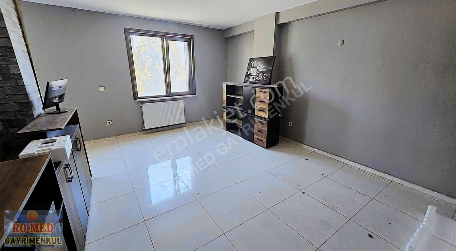 İstanbul Sancaktepe'de 140m2 Satılık Fırsat Ofis - Görsel 11