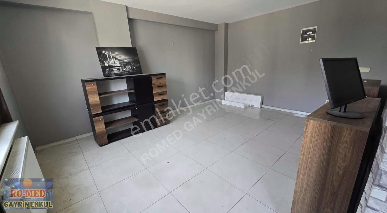 İstanbul Sancaktepe'de 140m2 Satılık Fırsat Ofis - Görsel 10