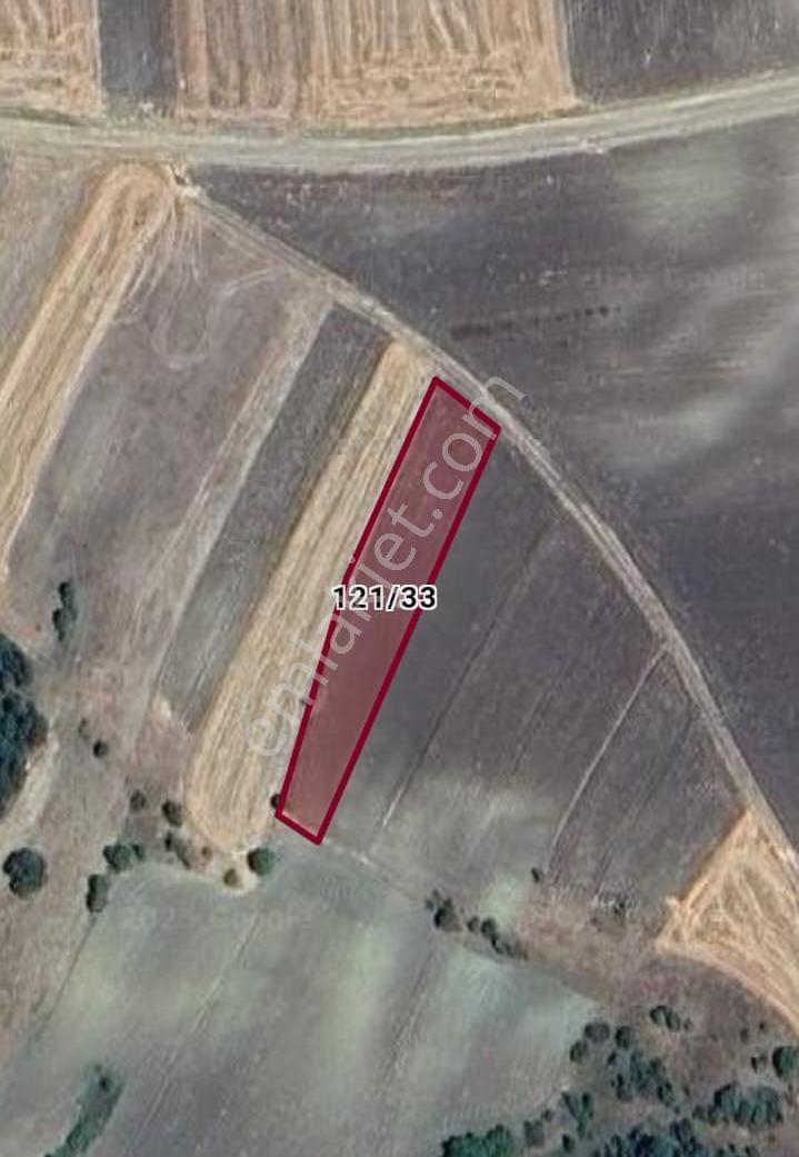 Kütahya Merkez İshakçılar Mah.1.387m² Tarla Satılıktır - Görsel 2