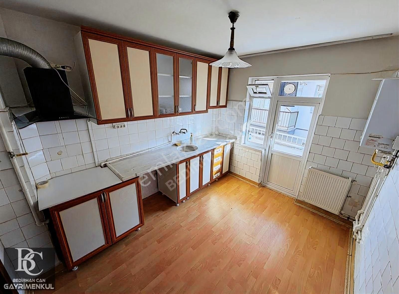 Bedirhan'dan Basınevlerinde Yapılı Orta Kat Merkezi Lokasyon