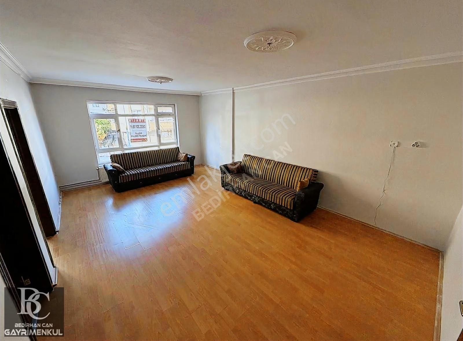 Bedirhan'dan Basınevlerinde Yapılı Orta Kat Merkezi Lokasyon - Görsel 5