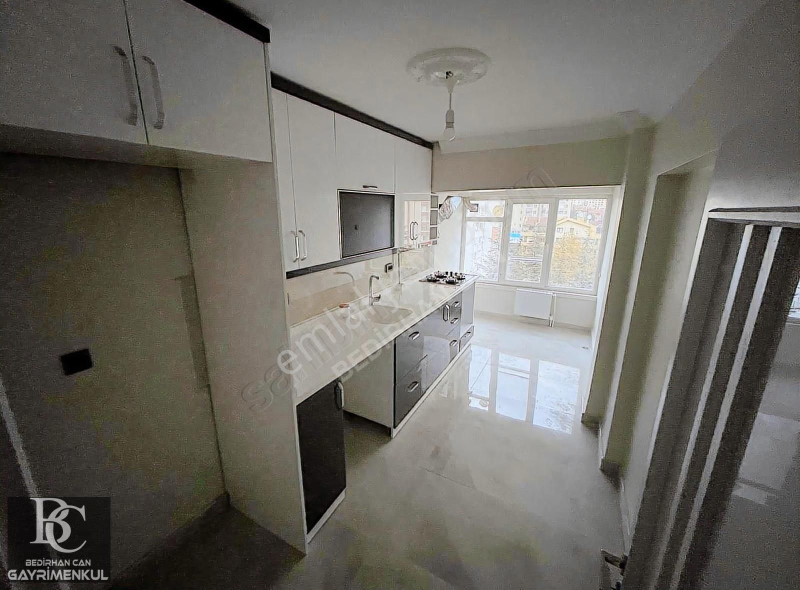 Bedirhan'dan Etlik Lise Yanı Şehir Hastanesi Gata Yakını Yapılı