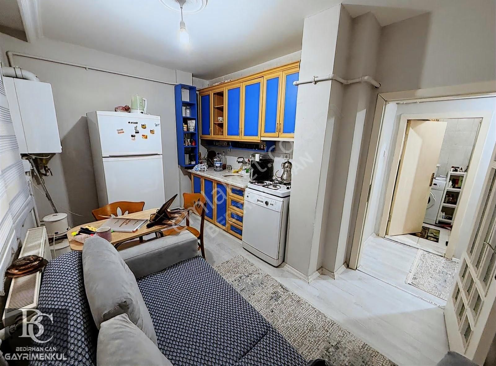 Sbü Yakını Gata Şehri Hastanesi Yanı 1+1 Eşyalı Ful Yapılı - Görsel 8