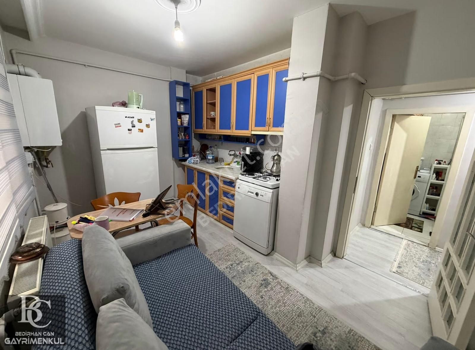 Sbü Yakını Gata Şehri Hastanesi Yanı 1+1 Eşyalı Ful Yapılı - Görsel 11