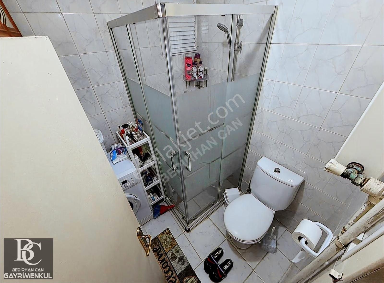 Sbü Yakını Gata Şehri Hastanesi Yanı 1+1 Eşyalı Ful Yapılı - Görsel 9