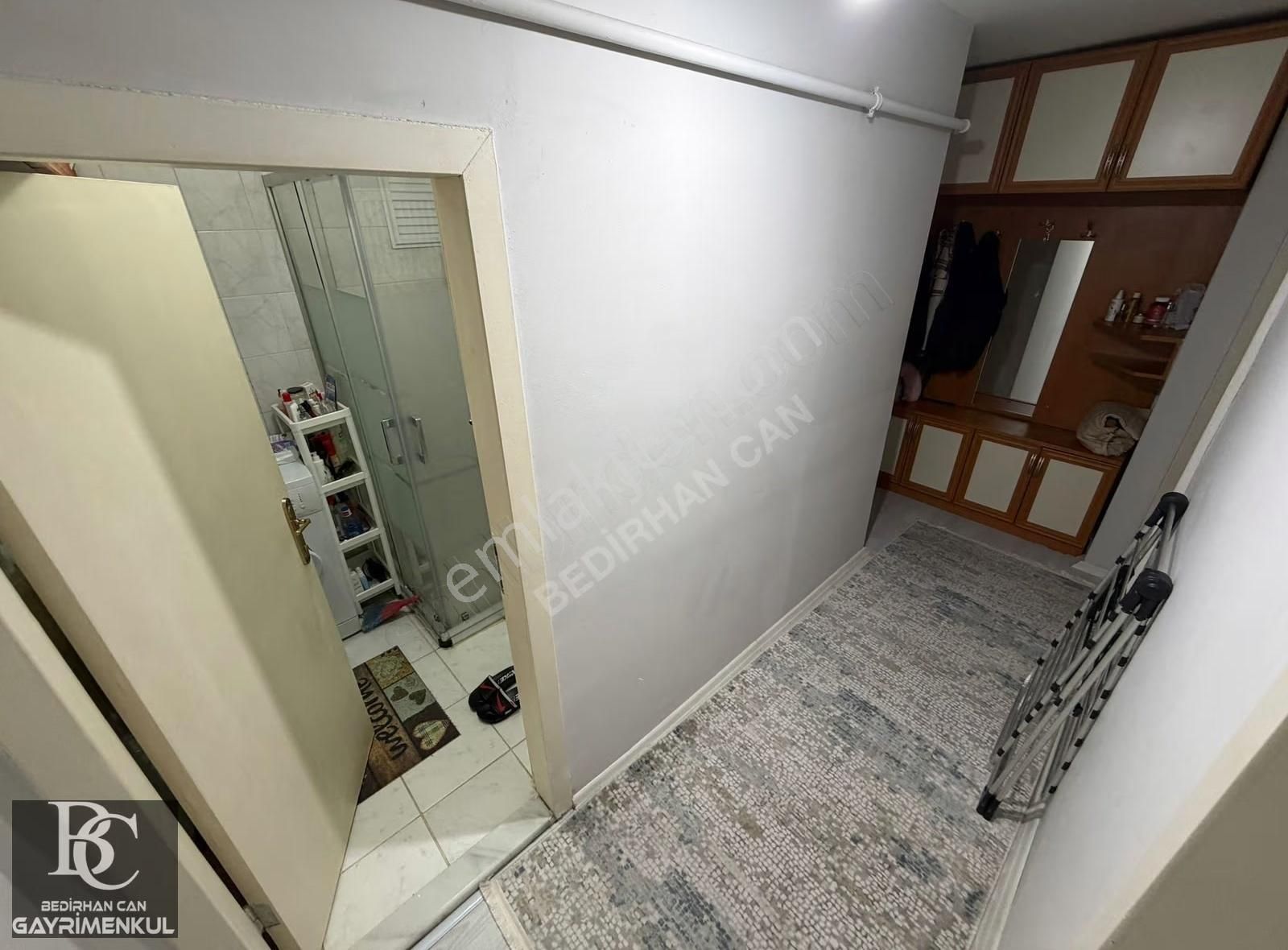 Sbü Yakını Gata Şehri Hastanesi Yanı 1+1 Eşyalı Ful Yapılı - Görsel 6