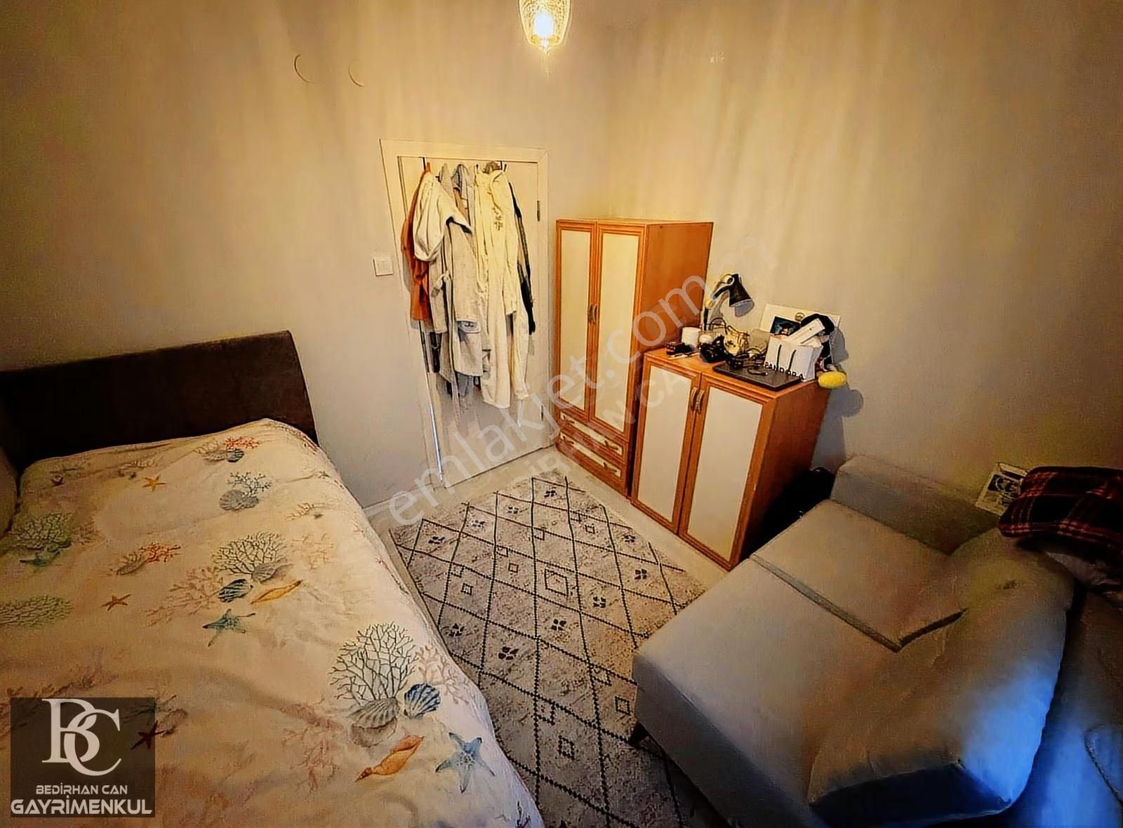 Sbü Yakını Gata Şehri Hastanesi Yanı 1+1 Eşyalı Ful Yapılı - Görsel 12