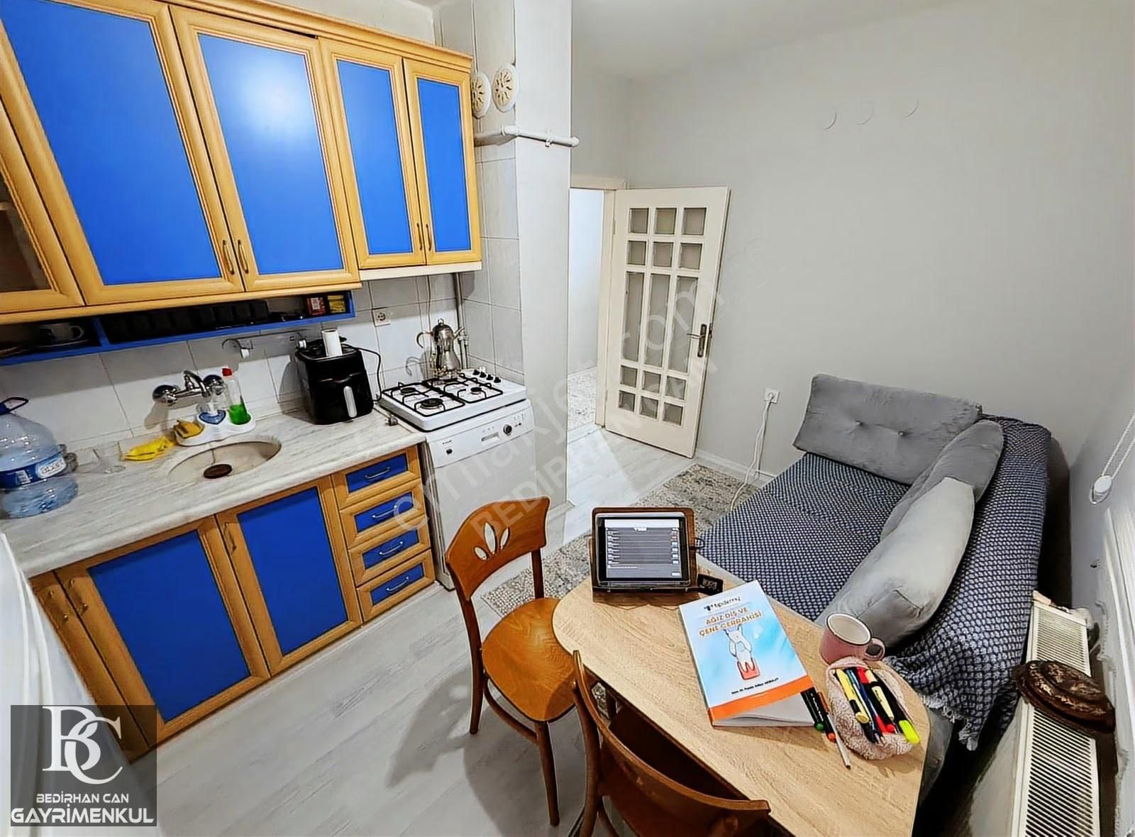 Sbü Yakını Gata Şehri Hastanesi Yanı 1+1 Eşyalı Ful Yapılı - Görsel 4