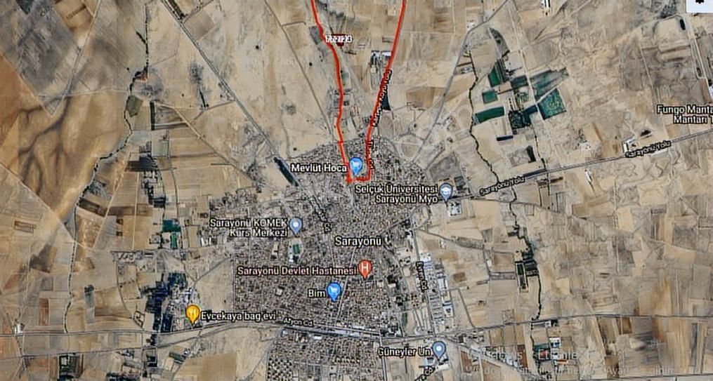 Ev Ruhsatlı, Büyük Hobi Bahçesi Doğayla İç İçe Yaşam - Görsel 8