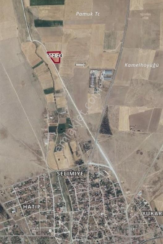 Ev Ruhsatlı, Büyük Hobi Bahçesi Doğayla İç İçe Yaşam - Görsel 9