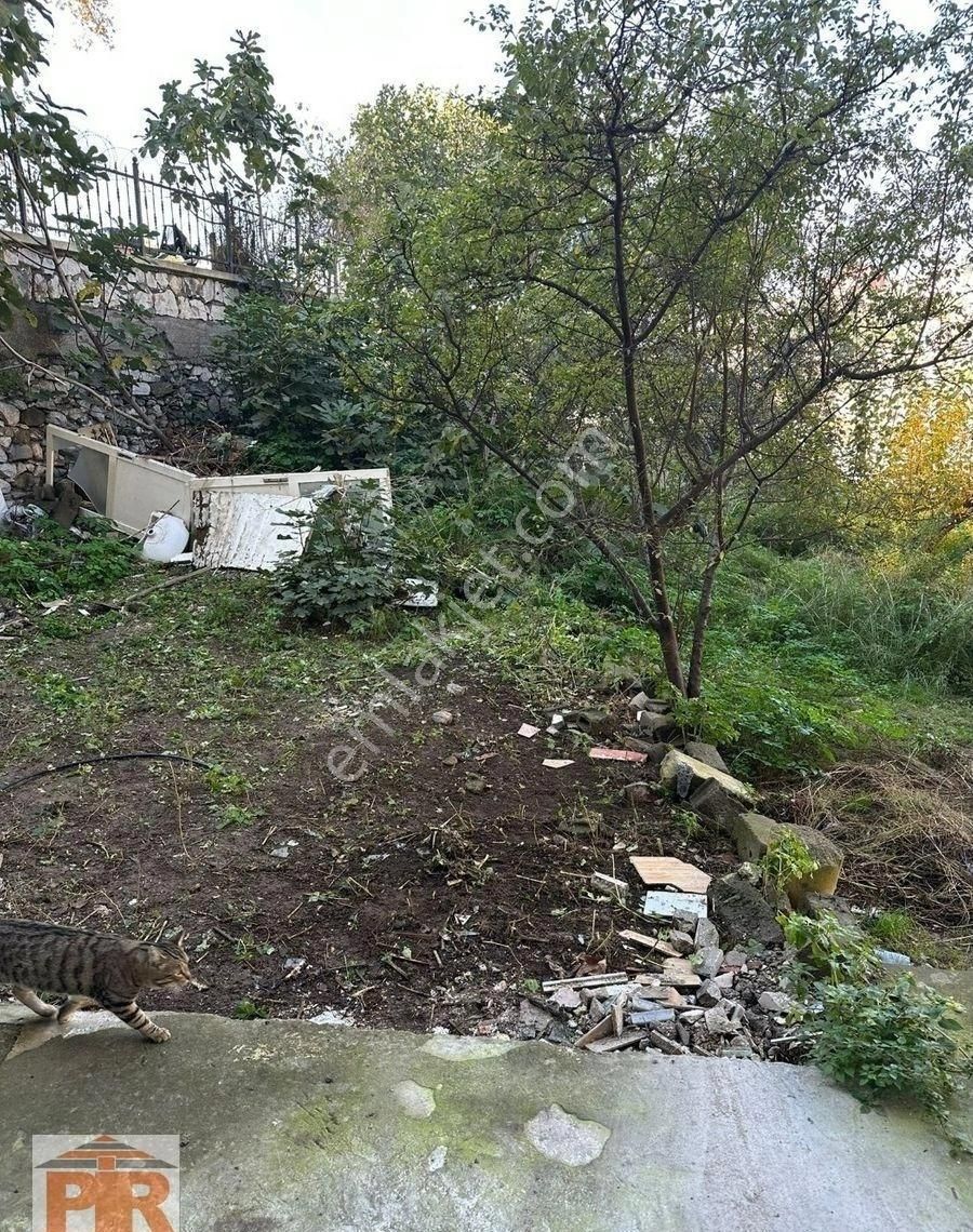 Lise Caddesinde İçi Full Yapılı Masrafsız Satılık Daire - Görsel 21