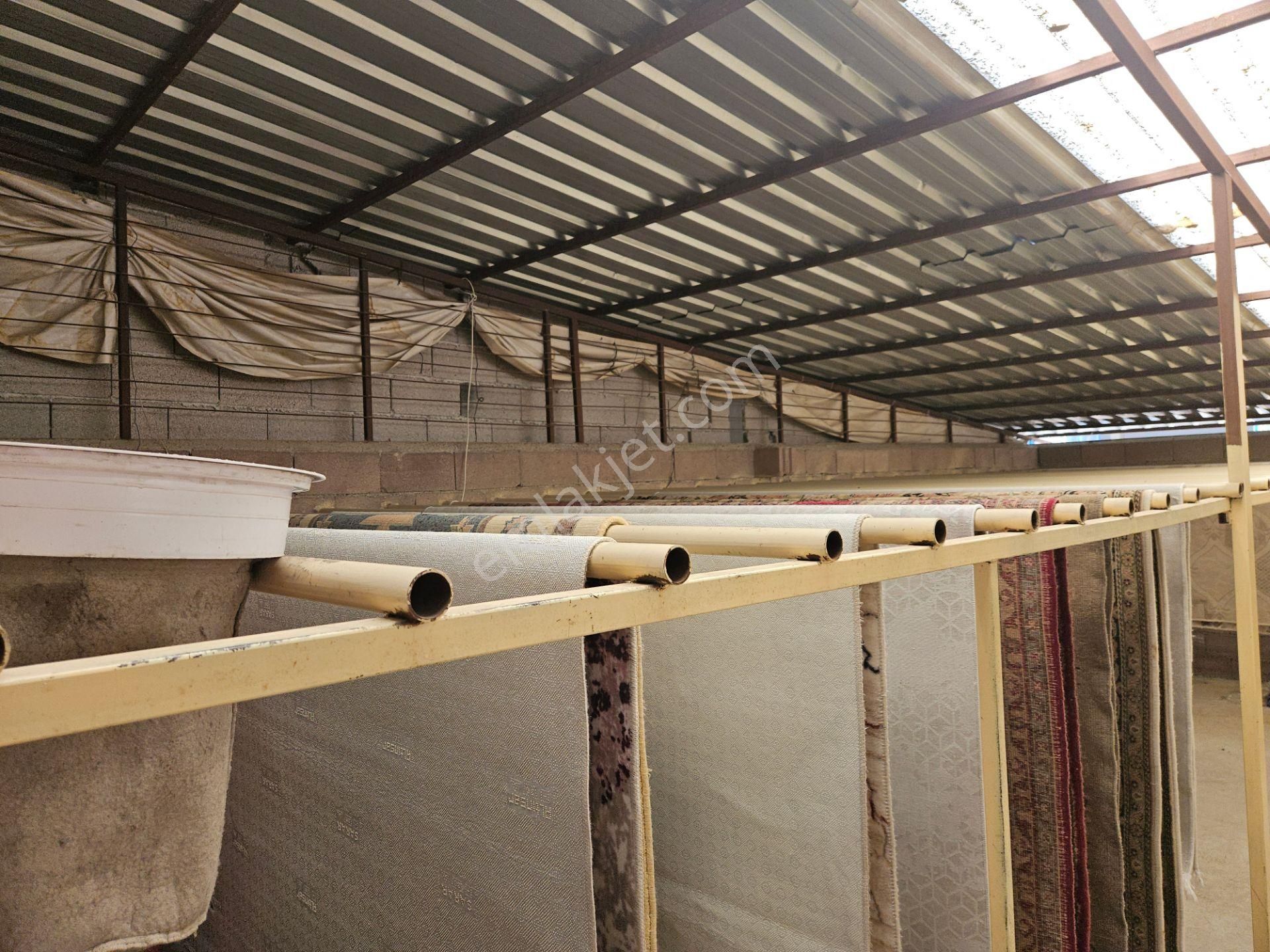 İlçenin Tek Sanayi Sitesinde, Sondajlı Kiracılı Dükkan! - Görsel 4