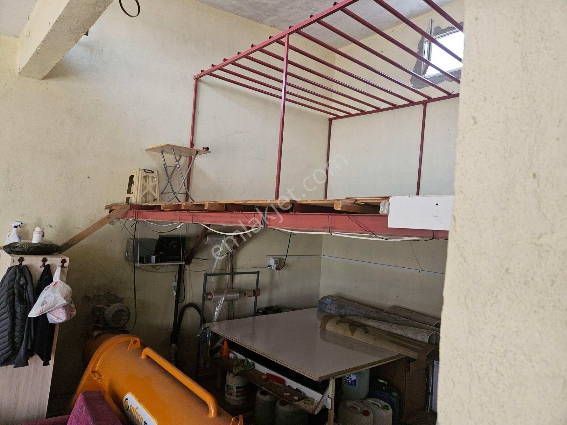 İlçenin Tek Sanayi Sitesinde, Sondajlı Kiracılı Dükkan! - Görsel 9