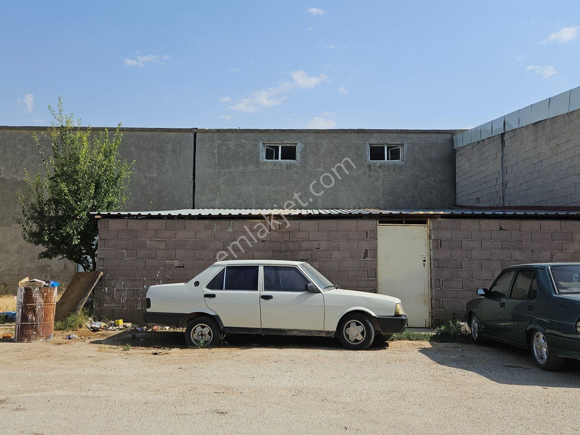 İlçenin Tek Sanayi Sitesinde, Sondajlı Kiracılı Dükkan! - Görsel 11