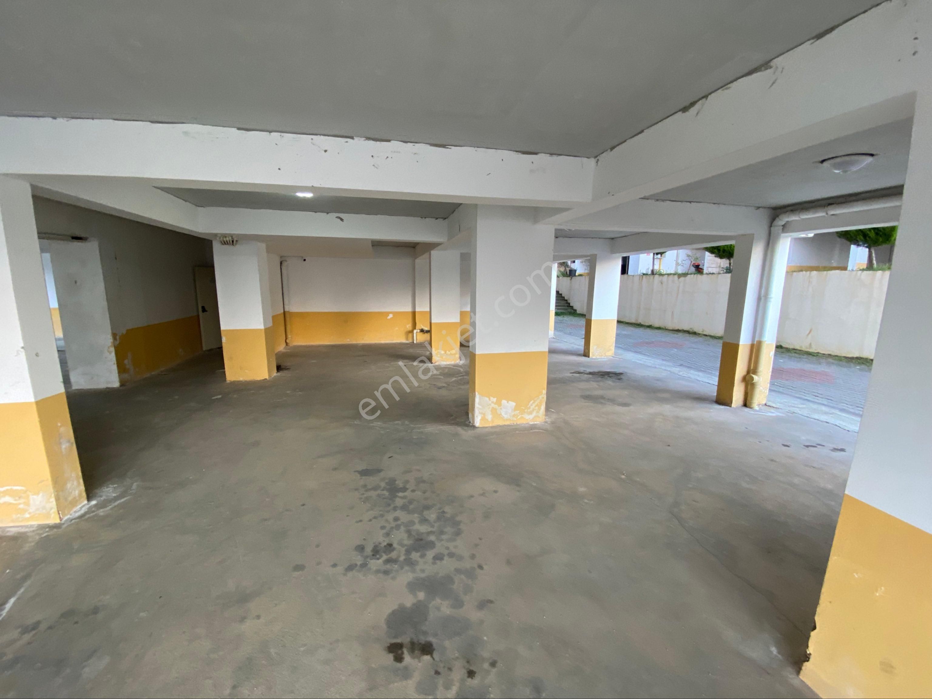 Pelitli/yeşilköy'de Kiralık Deniz Manzaralı Geniş Daire - Görsel 6