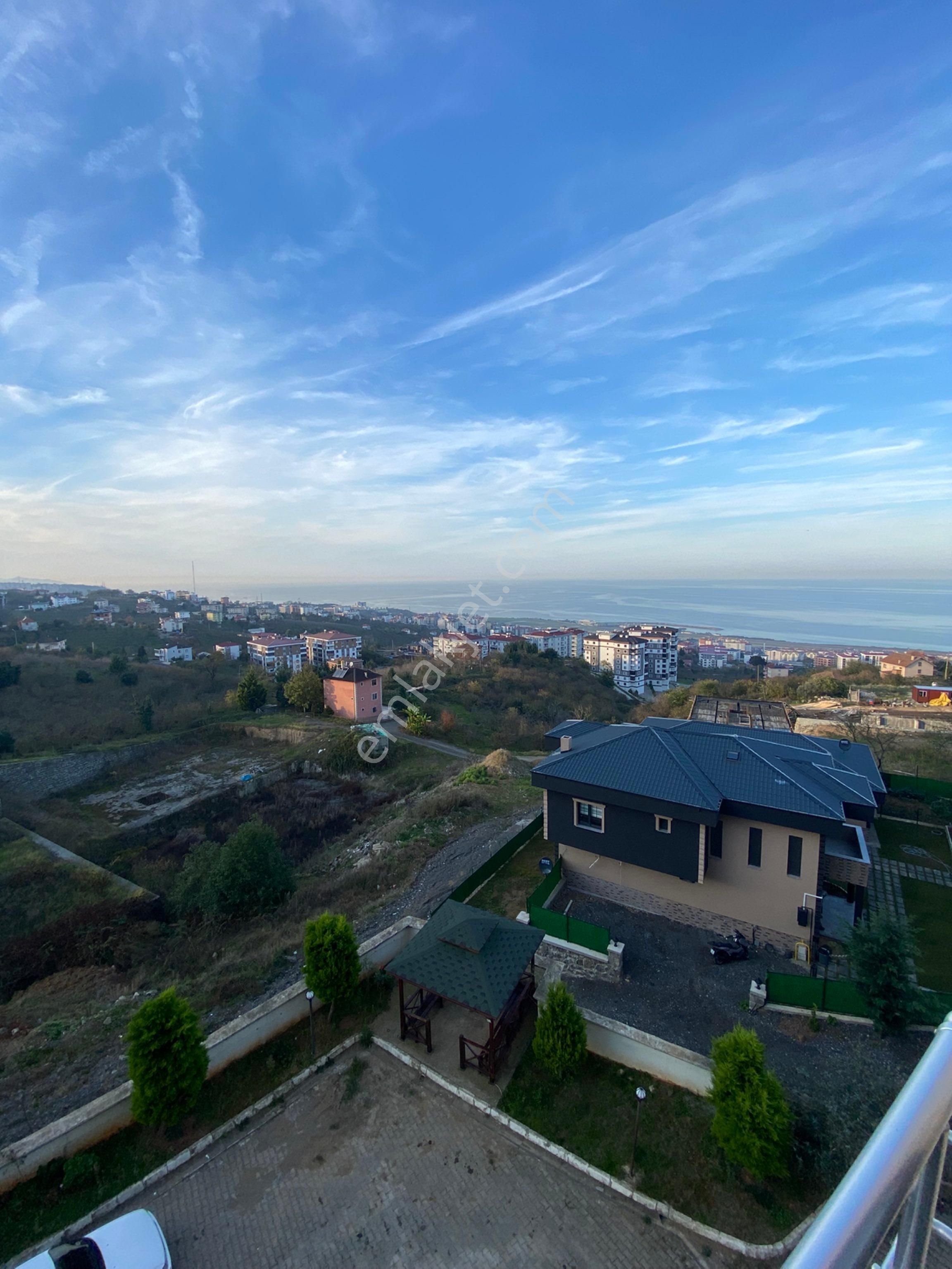 Pelitli/yeşilköy'de Kiralık Deniz Manzaralı Geniş Daire - Görsel 26