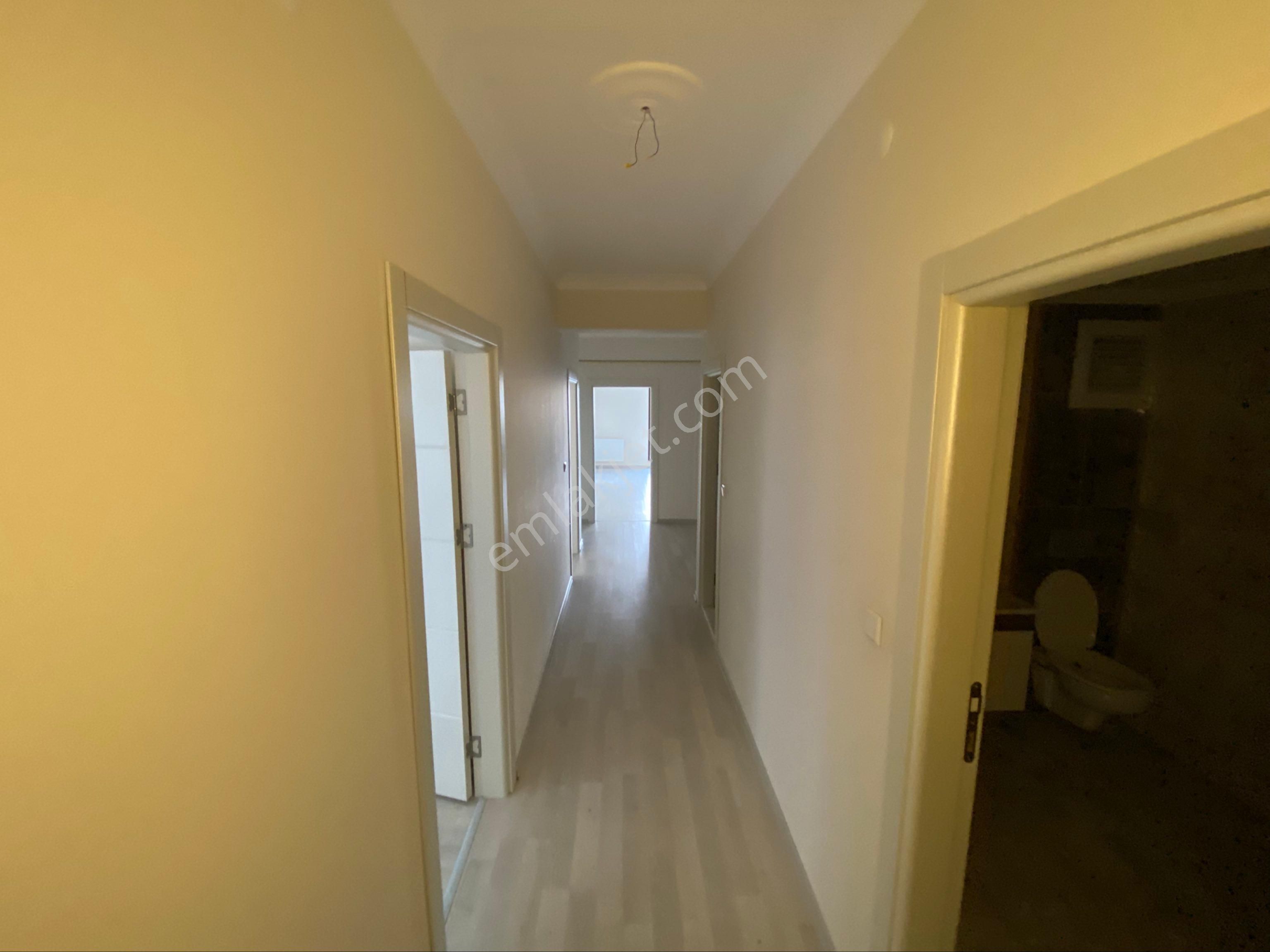 Pelitli/yeşilköy'de Kiralık Deniz Manzaralı Geniş Daire - Görsel 15