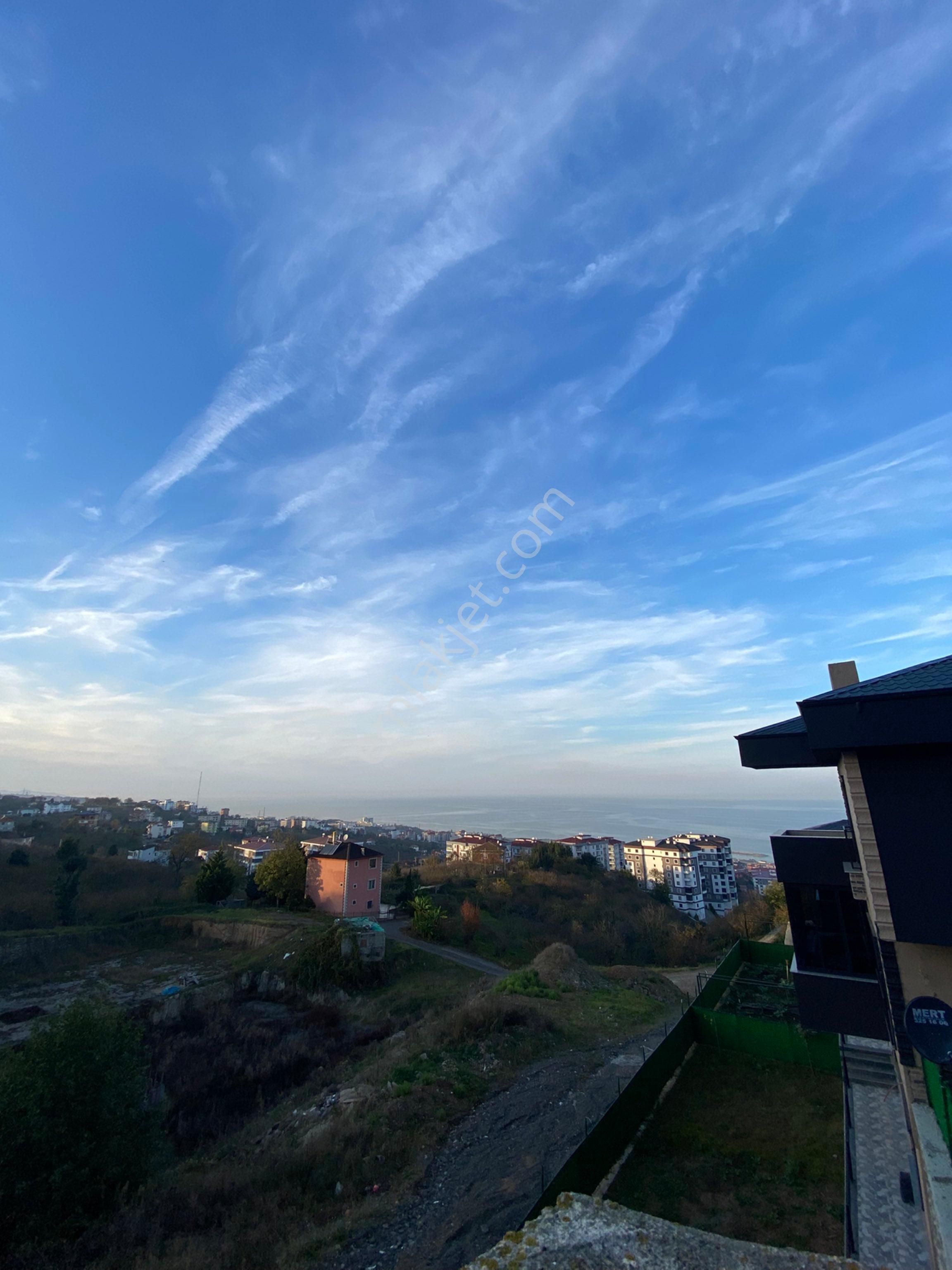 Pelitli/yeşilköy'de Kiralık Deniz Manzaralı Geniş Daire - Görsel 7