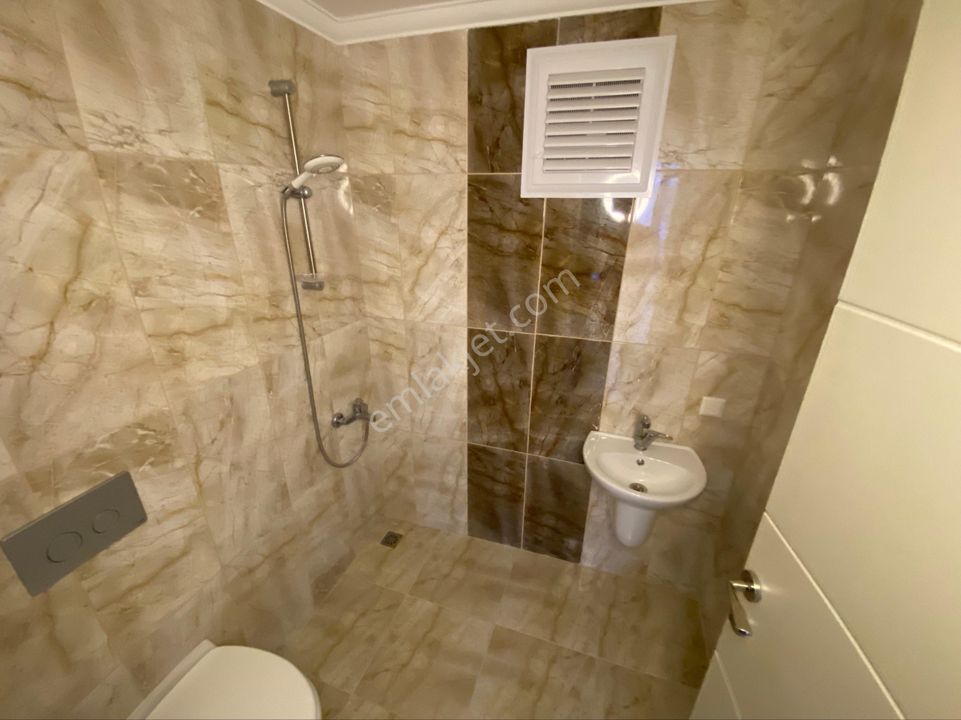 Pelitli/yeşilköy'de Kiralık Deniz Manzaralı Geniş Daire - Görsel 18