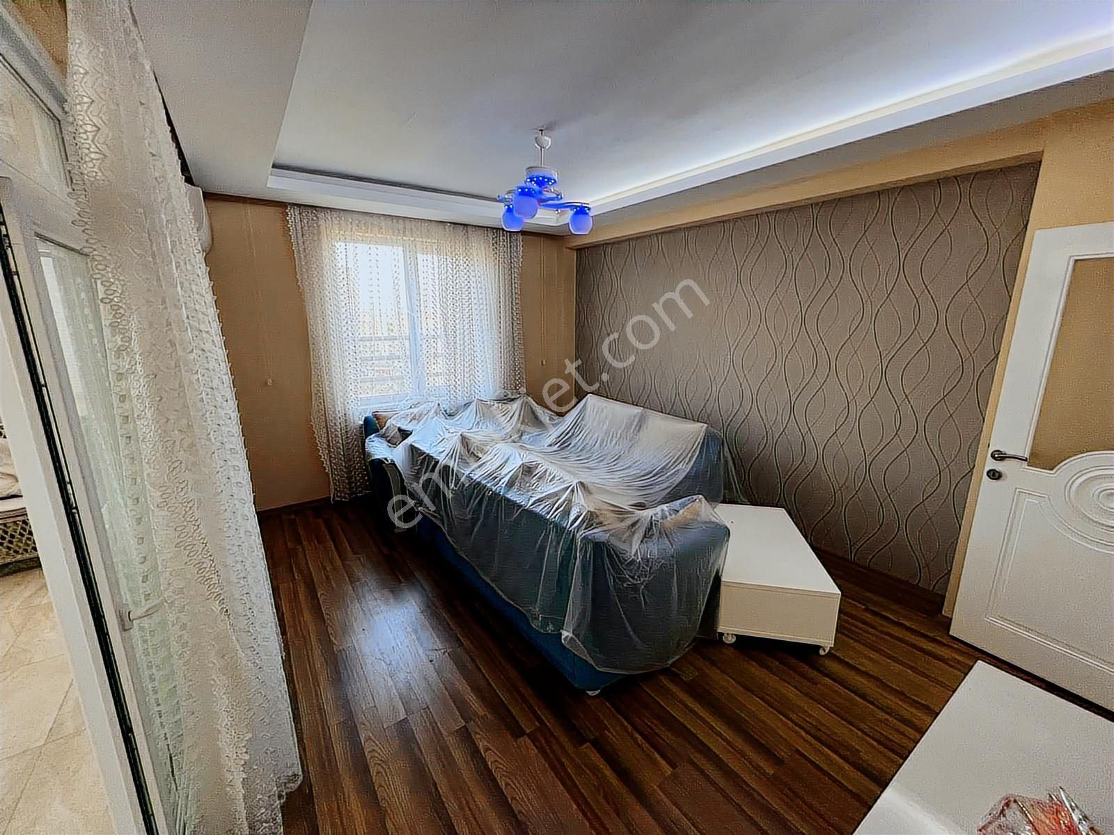 Ayalp ' Den Mücahitlerde Satılık 3+1 Daire!! - Görsel 12