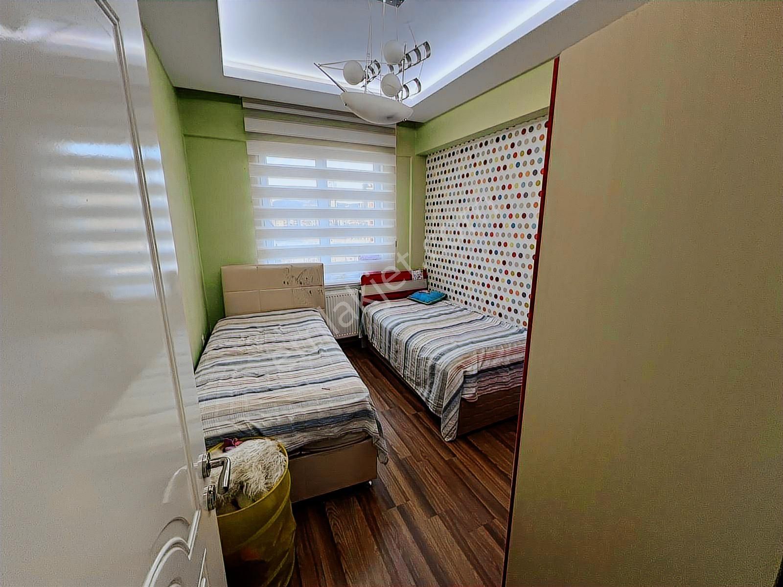 Ayalp ' Den Mücahitlerde Satılık 3+1 Daire!! - Görsel 8