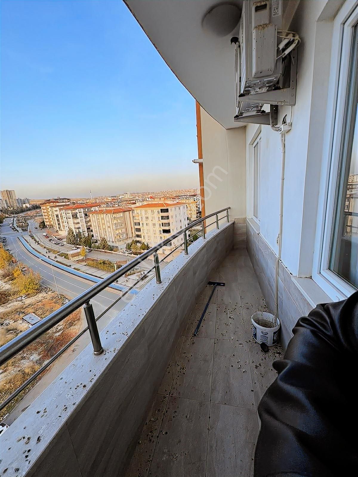 Ayalp ' Den Mücahitlerde Satılık 3+1 Daire!! - Görsel 7