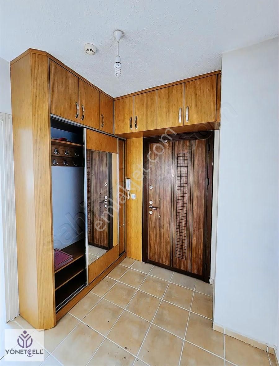 Yönetcell'den Dorukkent Sitesinde Geniş 2+1 Kiralık Daire - Görsel 9