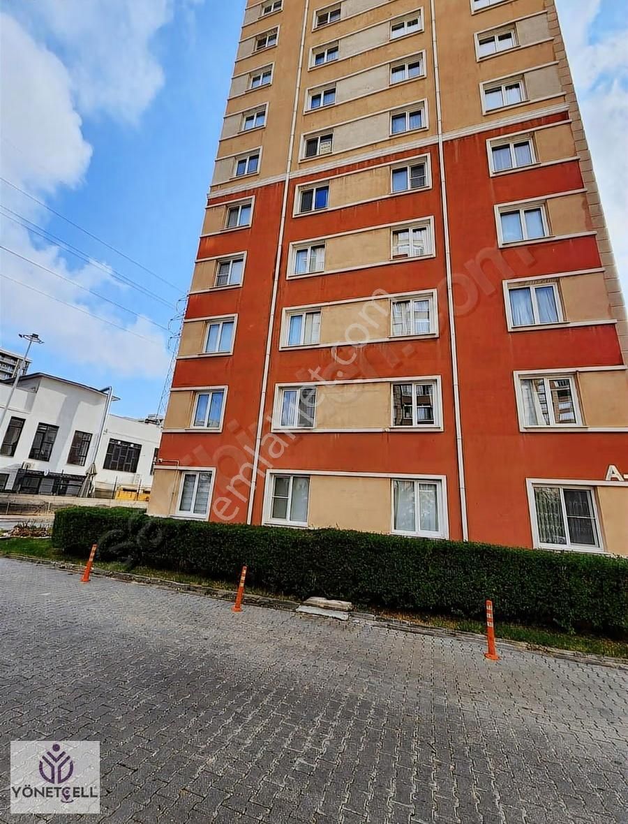 Yönetcell'den Dorukkent Sitesinde Geniş 2+1 Kiralık Daire - Görsel 19