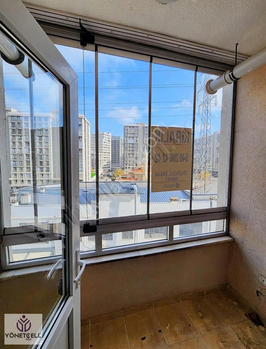 Yönetcell'den Dorukkent Sitesinde Geniş 2+1 Kiralık Daire - Görsel 15