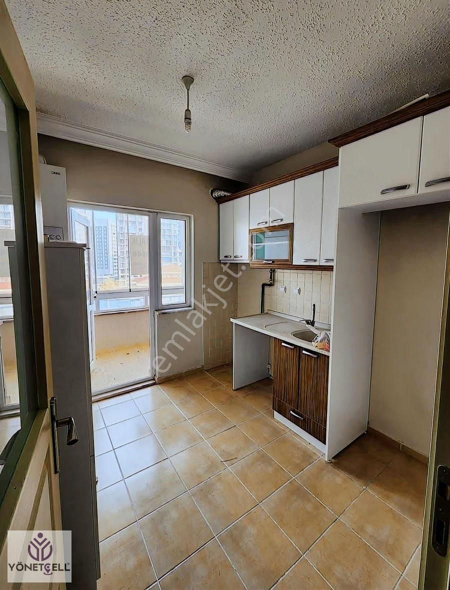 Yönetcell'den Dorukkent Sitesinde Geniş 2+1 Kiralık Daire - Görsel 2