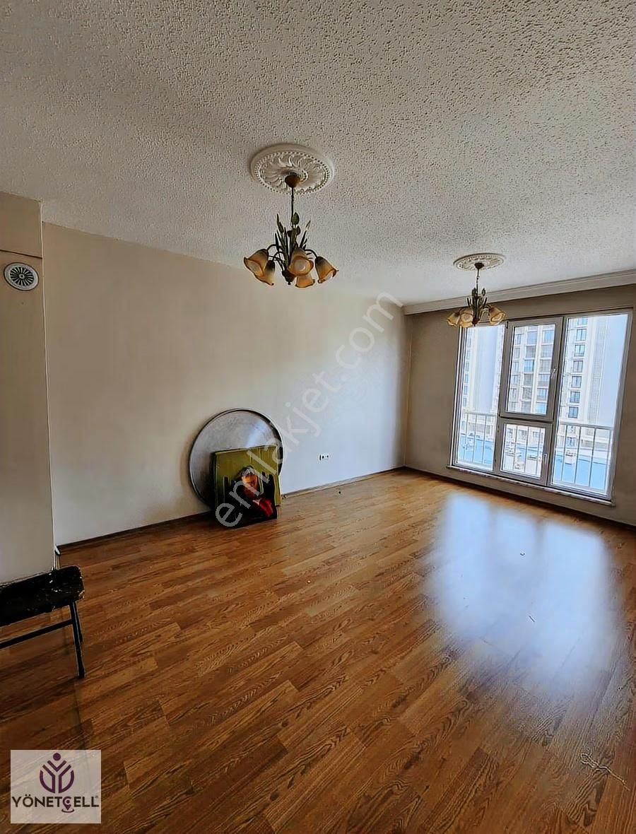 Yönetcell'den Dorukkent Sitesinde Geniş 2+1 Kiralık Daire - Görsel 18