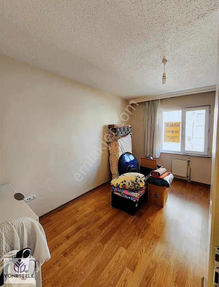 Yönetcell'den Dorukkent Sitesinde Geniş 2+1 Kiralık Daire - Görsel 20