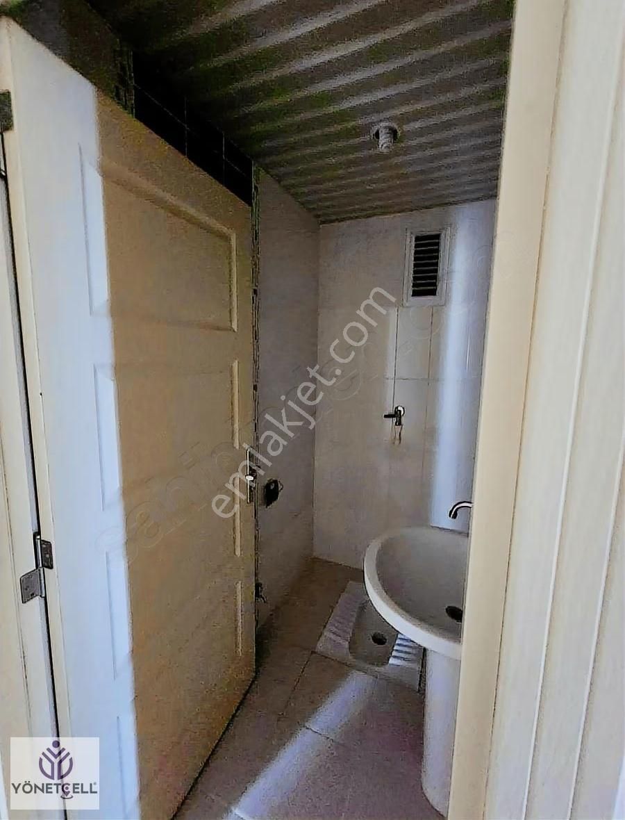 Yönetcell'den Dorukkent Sitesinde Geniş 2+1 Kiralık Daire - Görsel 11