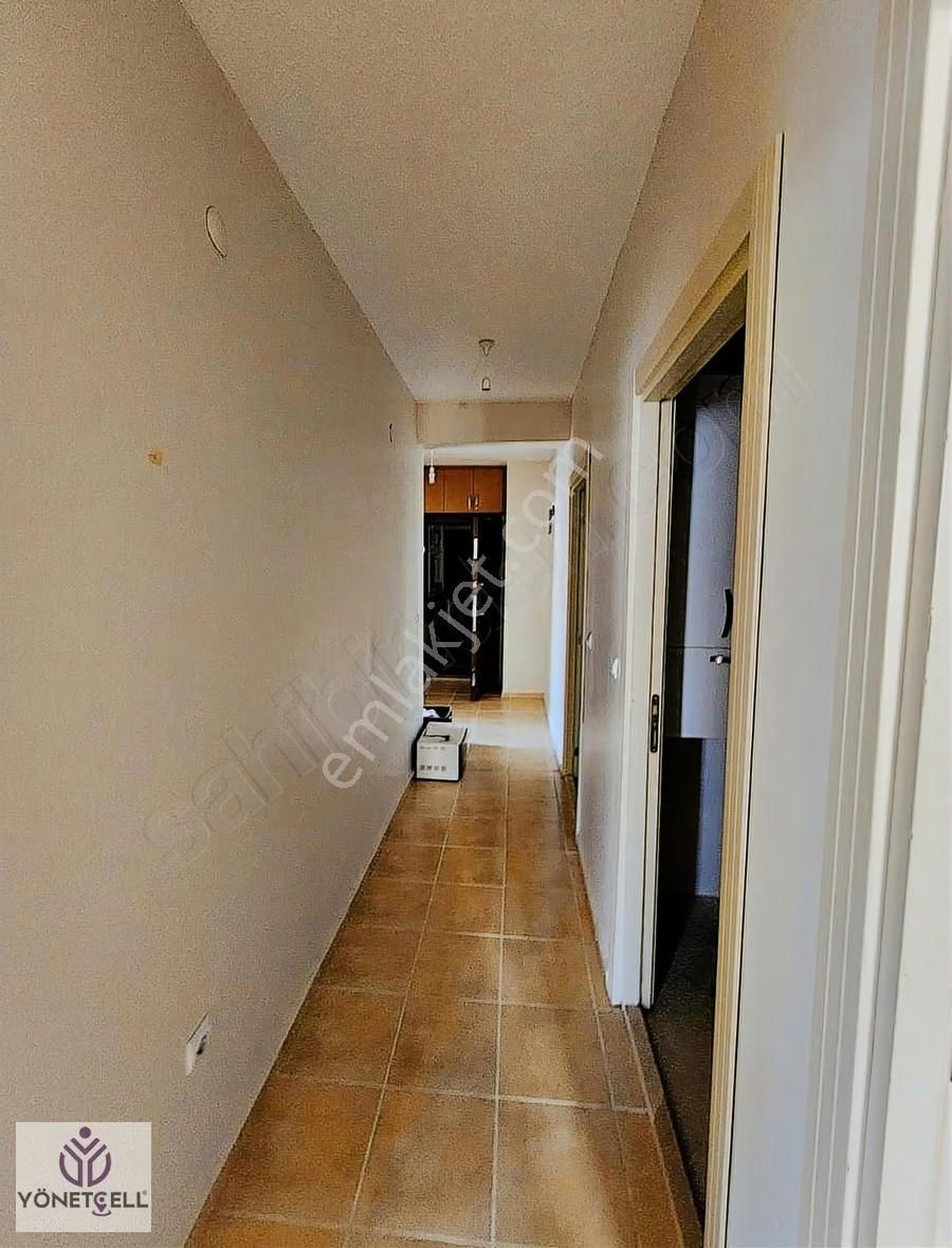 Yönetcell'den Dorukkent Sitesinde Geniş 2+1 Kiralık Daire - Görsel 13