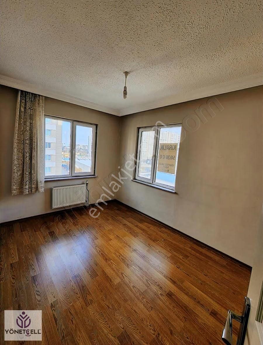 Yönetcell'den Dorukkent Sitesinde Geniş 2+1 Kiralık Daire - Görsel 14