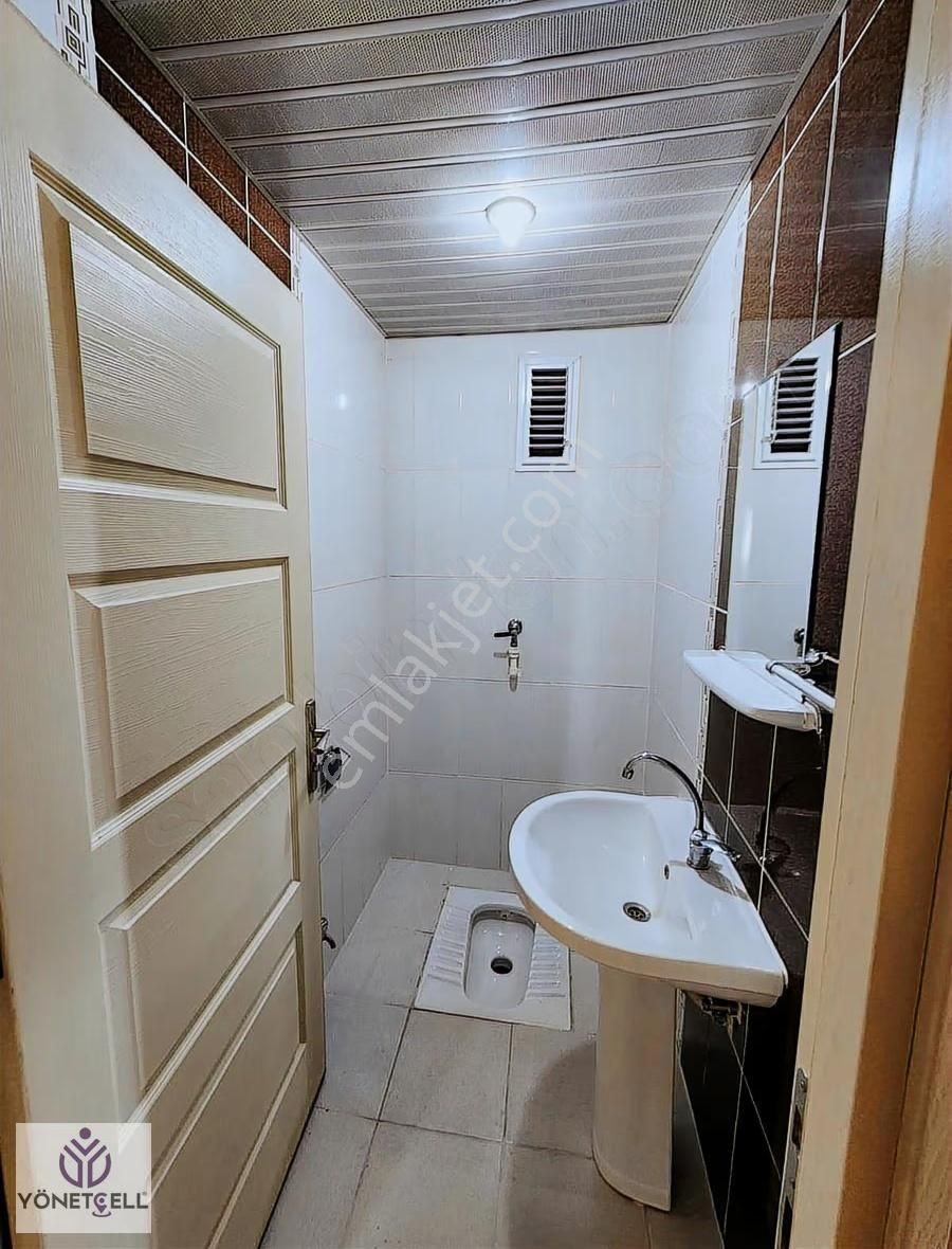 Yönetcell'den Dorukkent Sitesinde Geniş 2+1 Kiralık Daire - Görsel 8