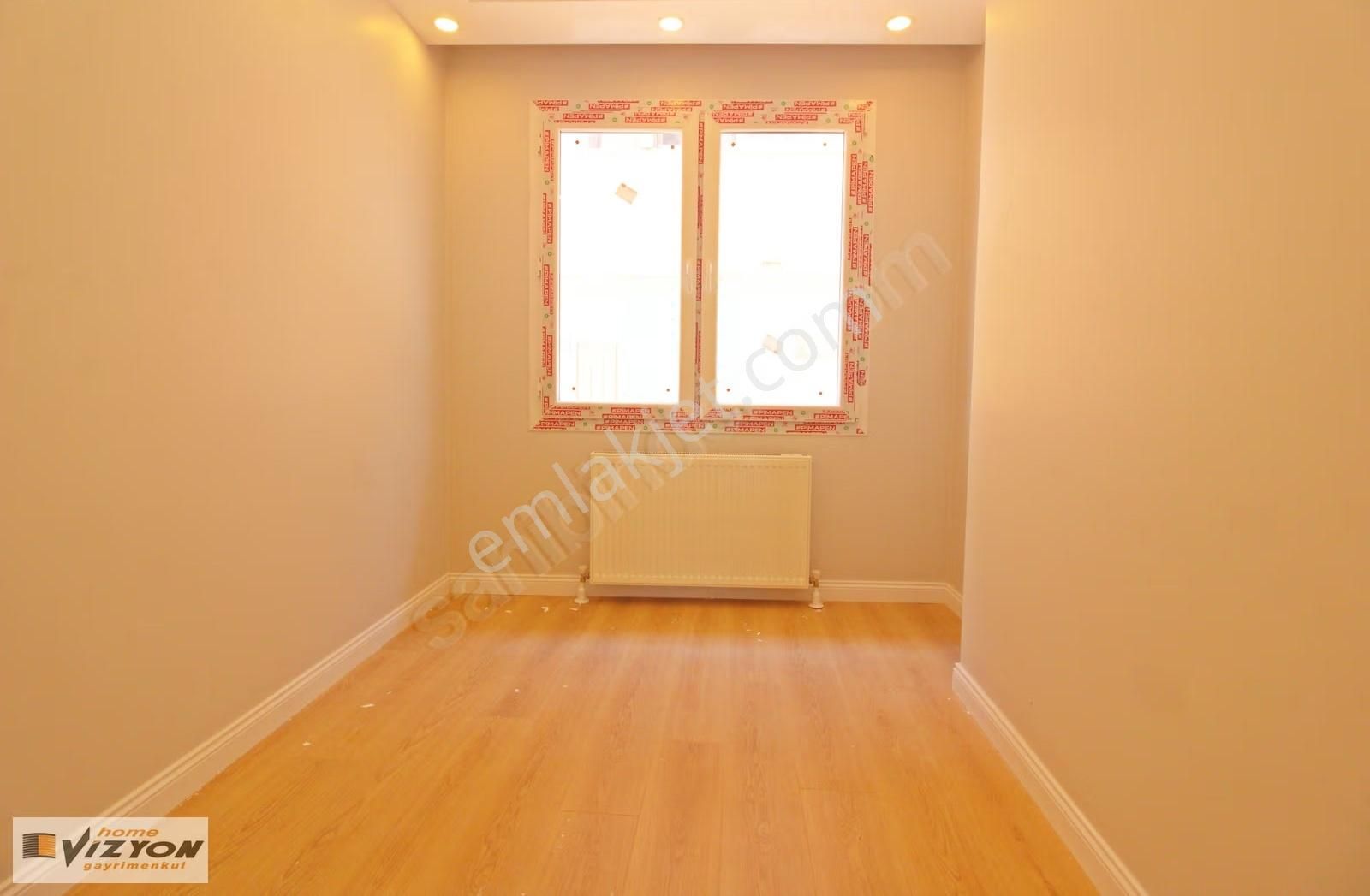 Home Vizyon Bahçelievler Şirinevler Satılık Merkeze Yakın Sıfır Lüx 3+1 Daire. - Görsel 18