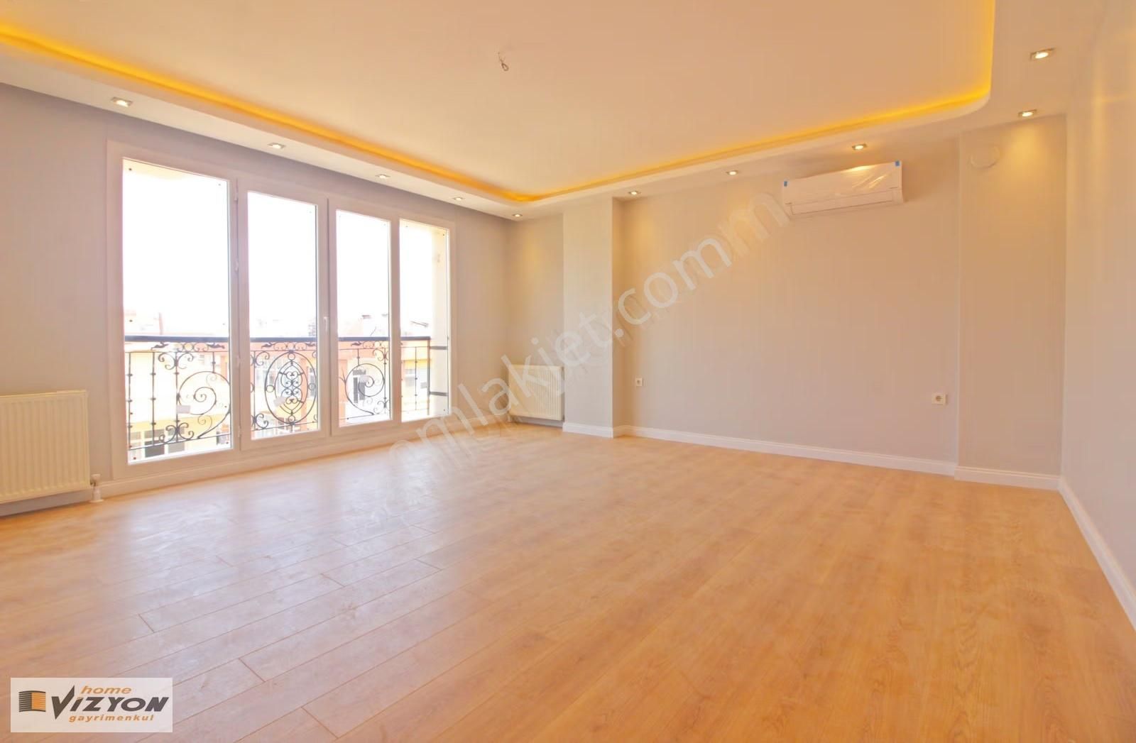 Home Vizyon Bahçelievler Şirinevler Satılık Merkeze Yakın Sıfır Lüx 3+1 Daire. - Görsel 26