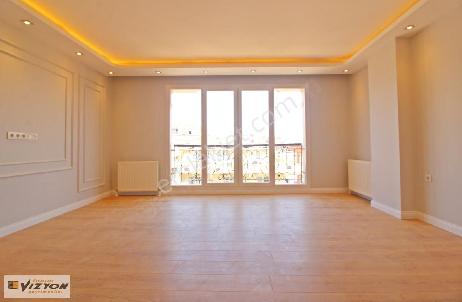 Home Vizyon Bahçelievler Şirinevler Satılık Merkeze Yakın Sıfır Lüx 3+1 Daire. - Görsel 2