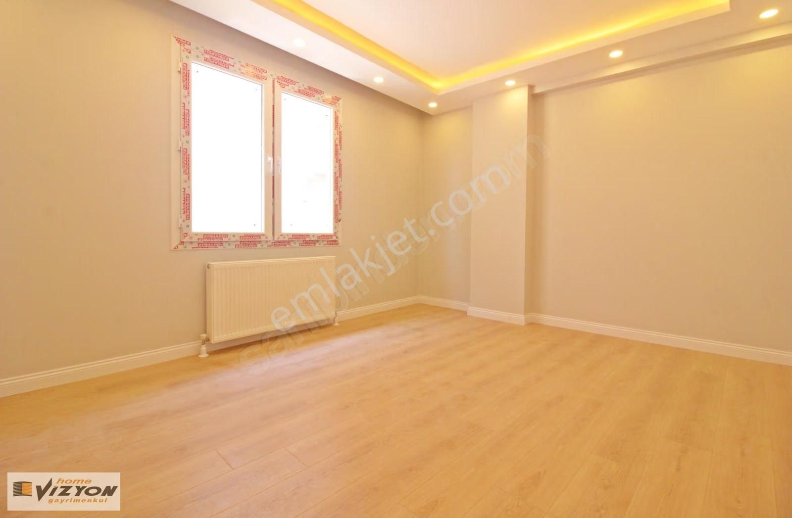 Home Vizyon Bahçelievler Şirinevler Satılık Merkeze Yakın Sıfır Lüx 3+1 Daire. - Görsel 28