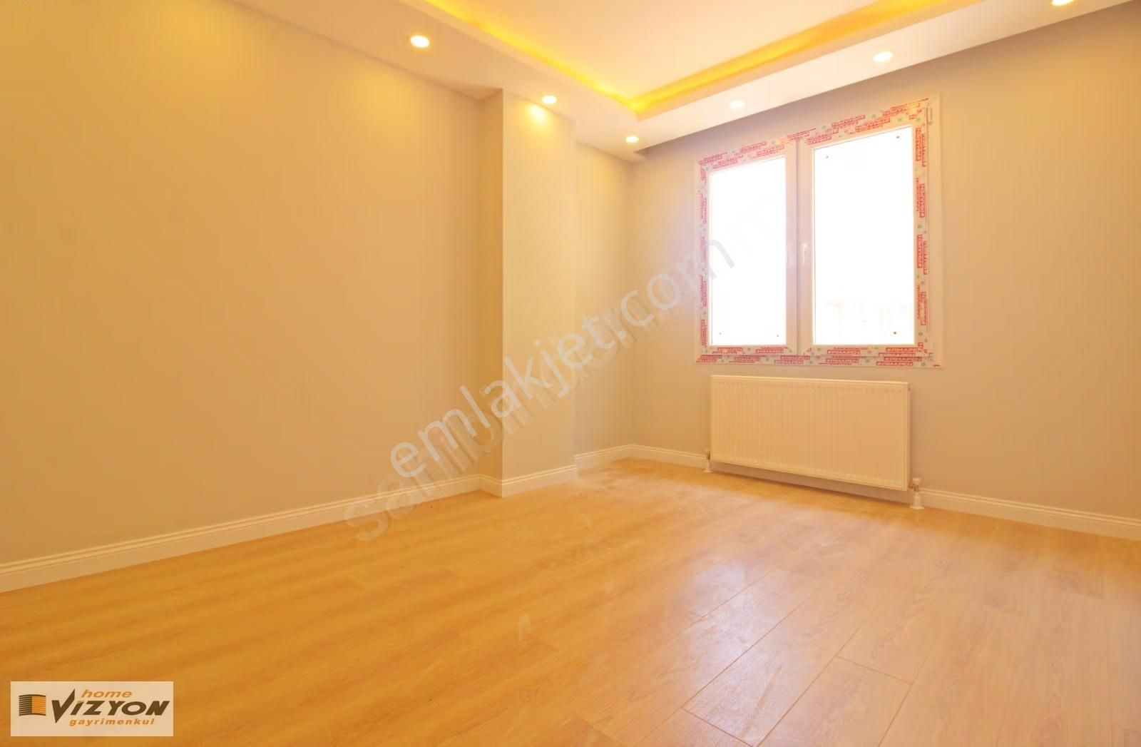 Home Vizyon Bahçelievler Şirinevler Satılık Merkeze Yakın Sıfır Lüx 3+1 Daire. - Görsel 20