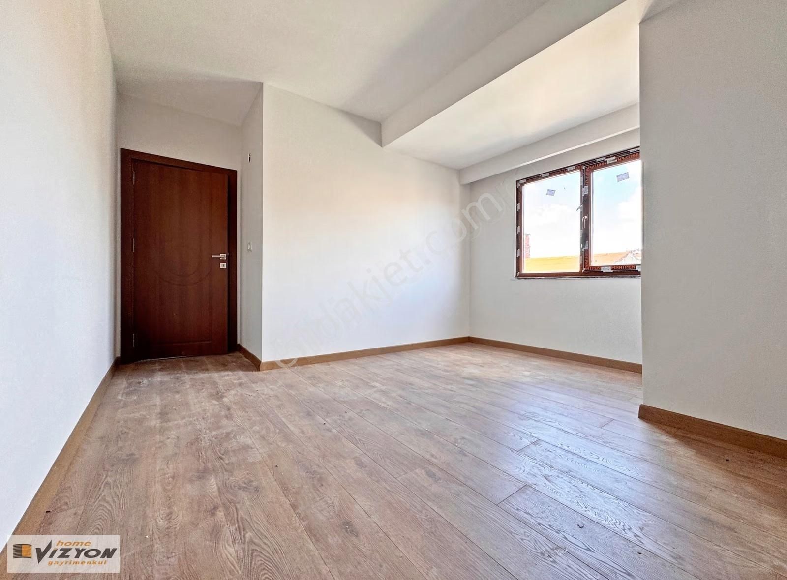 Home Vizyon Bahçelievler Soğanlı Sıfır Otoparklı 2+1 Yerden Isıtmalı - Görsel 21