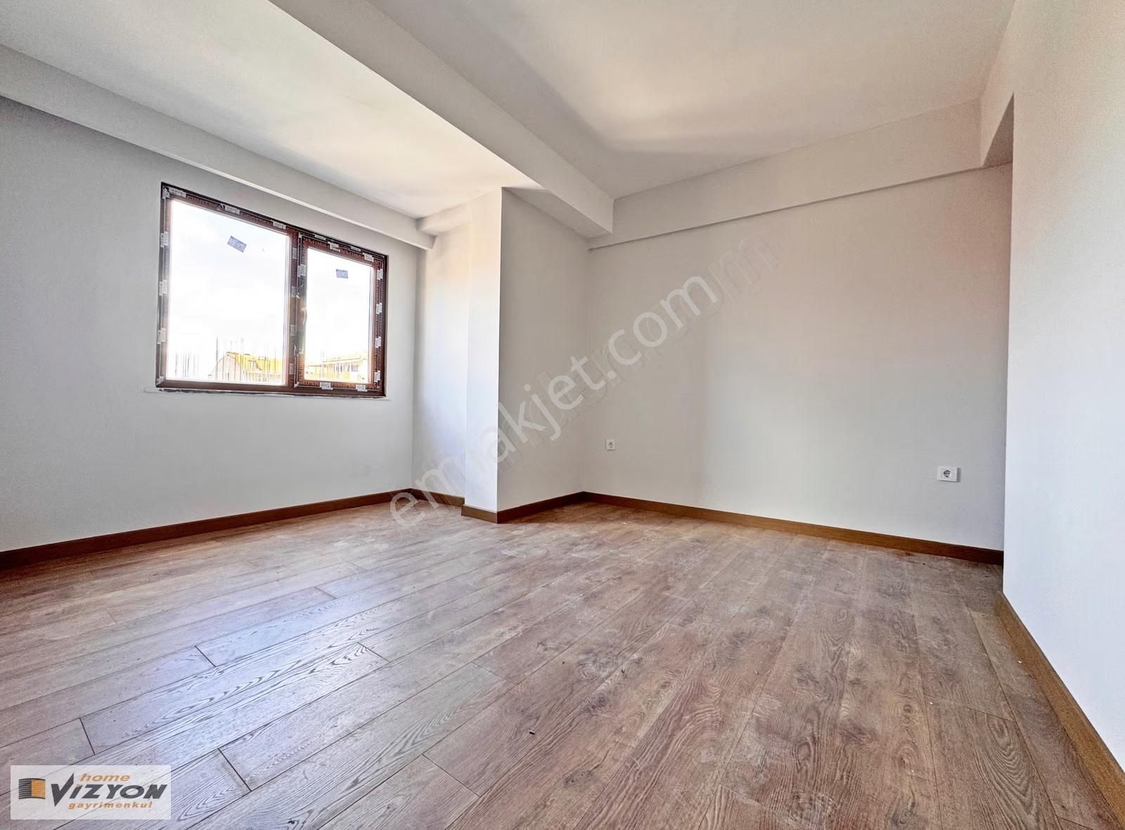 Home Vizyon Bahçelievler Soğanlı Sıfır Otoparklı 2+1 Yerden Isıtmalı - Görsel 13