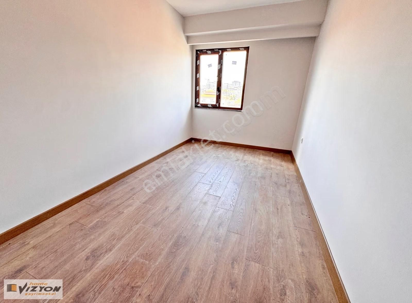 Home Vizyon Bahçelievler Soğanlı Sıfır Otoparklı 2+1 Yerden Isıtmalı - Görsel 18