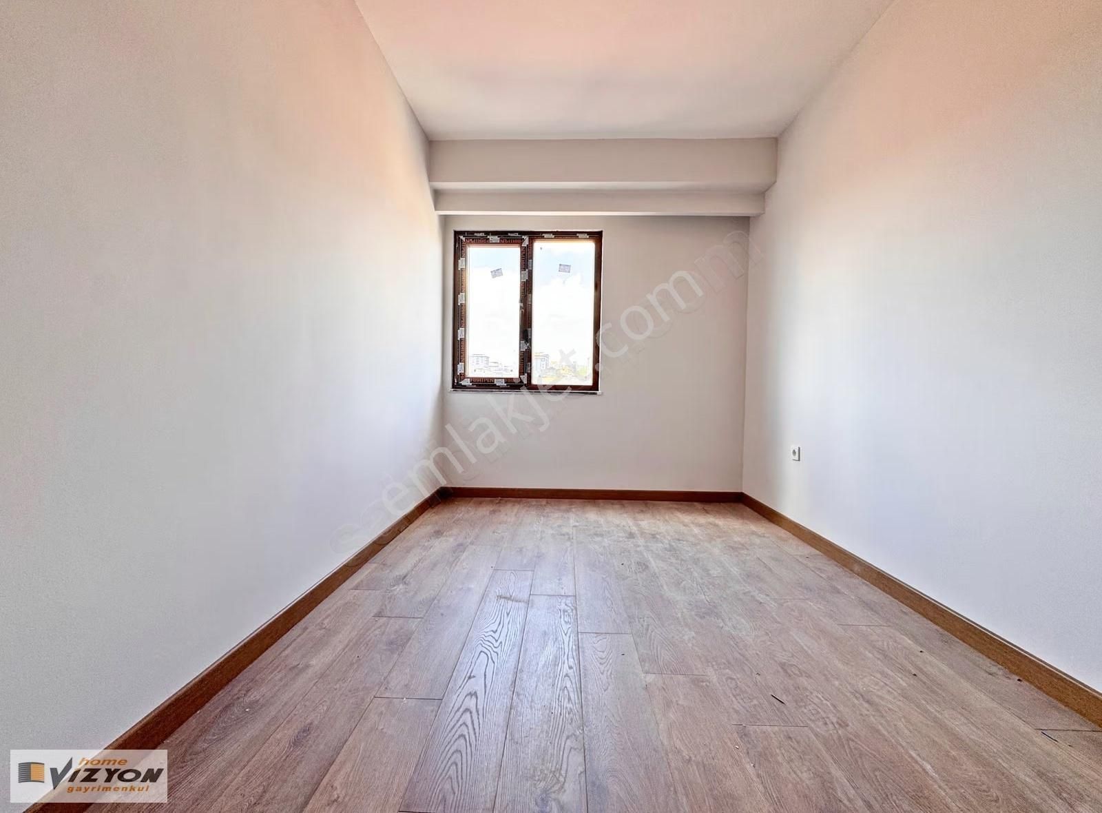 Home Vizyon Bahçelievler Soğanlı Sıfır Otoparklı 2+1 Yerden Isıtmalı - Görsel 22