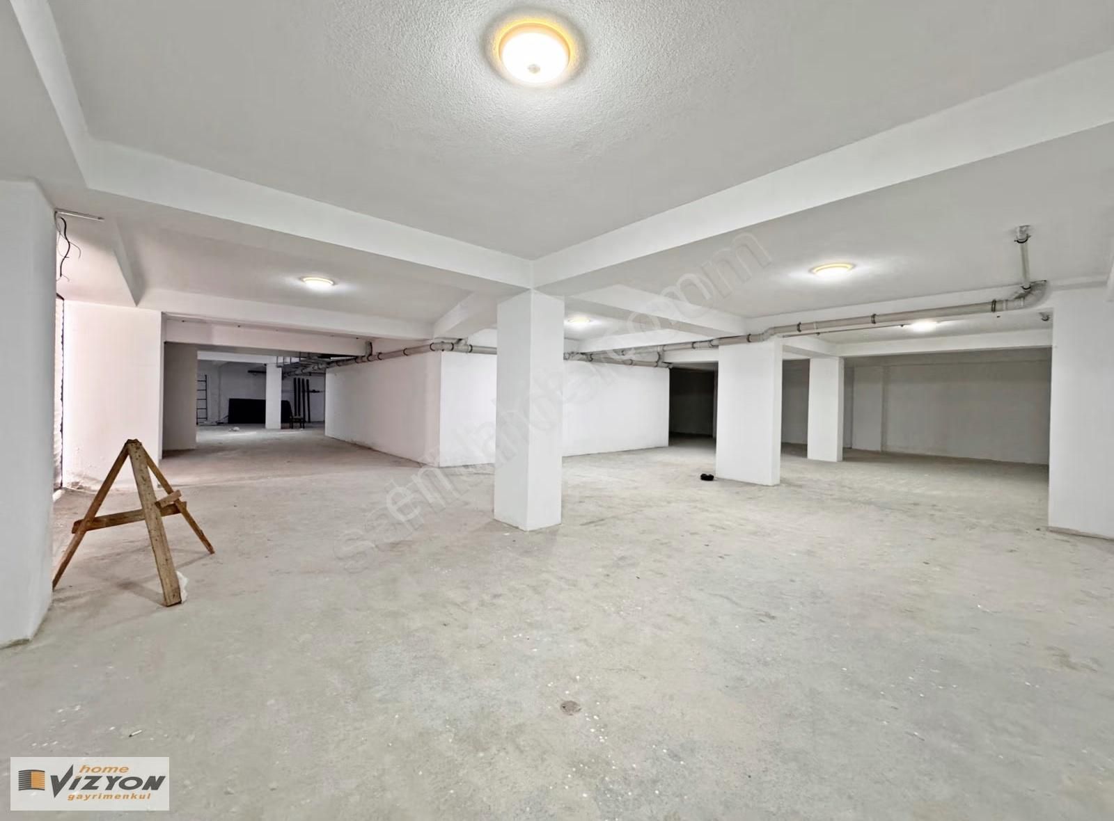 Home Vizyon Bahçelievler Soğanlı Sıfır Otoparklı 2+1 Yerden Isıtmalı - Görsel 30