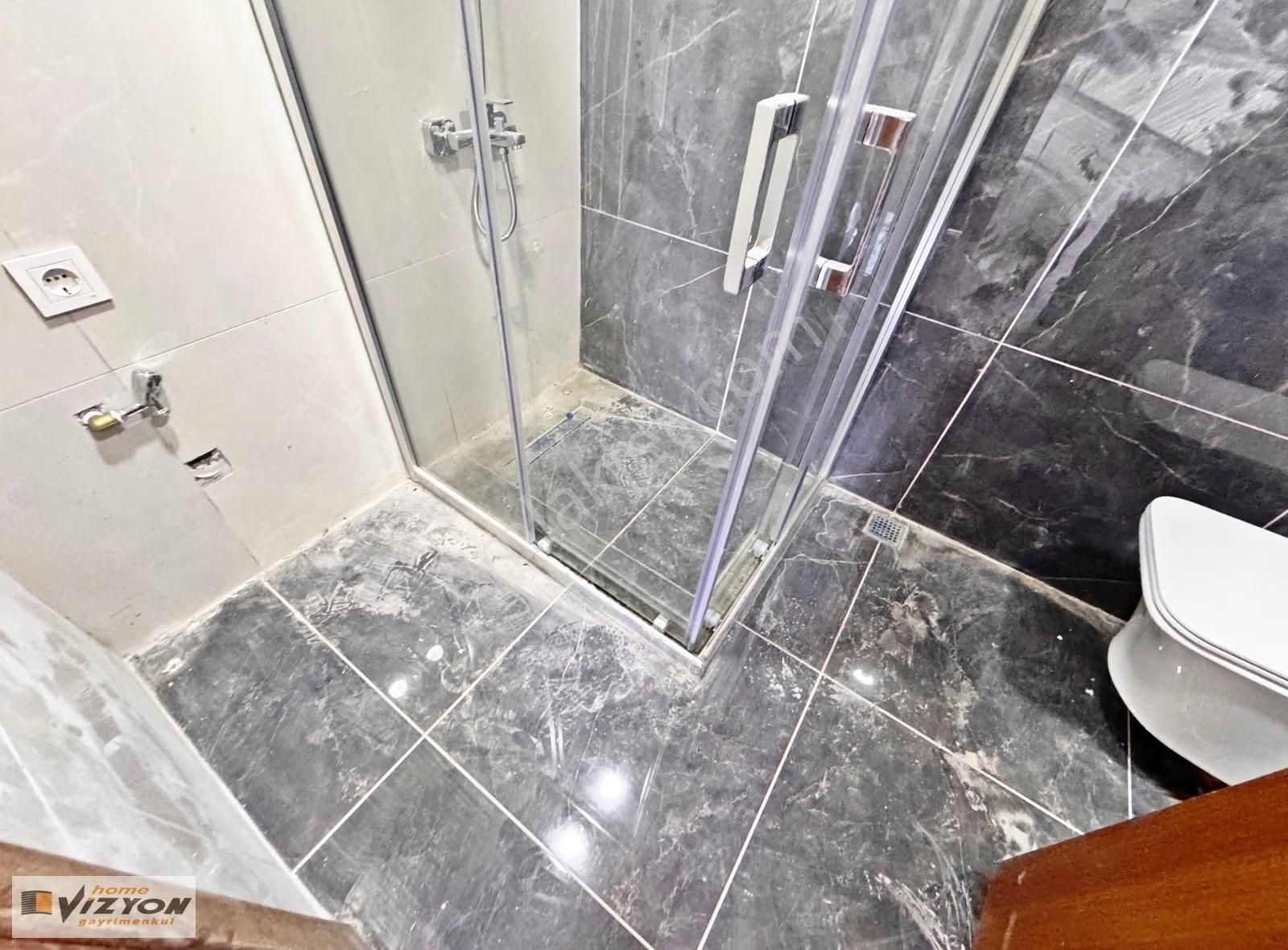 Home Vizyon Bahçelievler Soğanlı Sıfır Otoparklı 2+1 Yerden Isıtmalı - Görsel 12