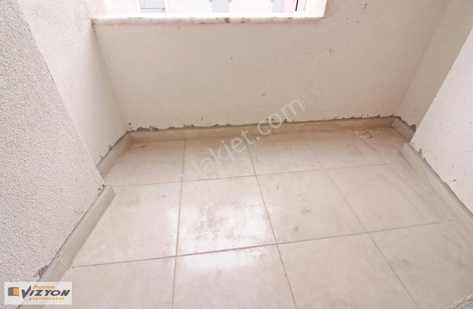 Home Vizyon B.evler Basın Sitesi Satılık Yeni Binada 2+1 Daire - Görsel 21